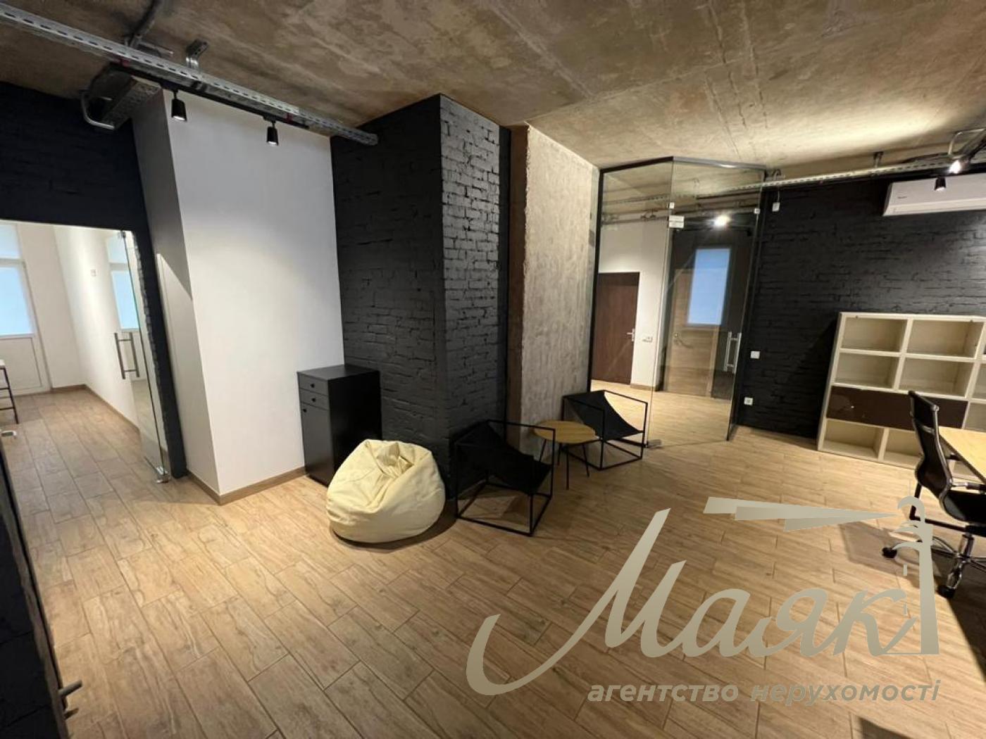 Оренда офісу 102м2 ЖК Престиж Хол