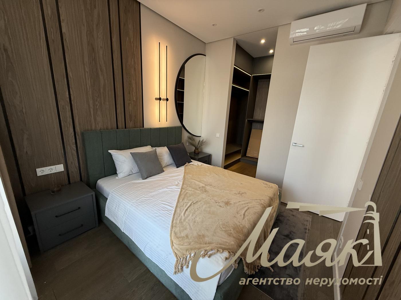 Продаж квартири в ЖК Tetris Hall, вул. Федорова 2А, Печерський р-н