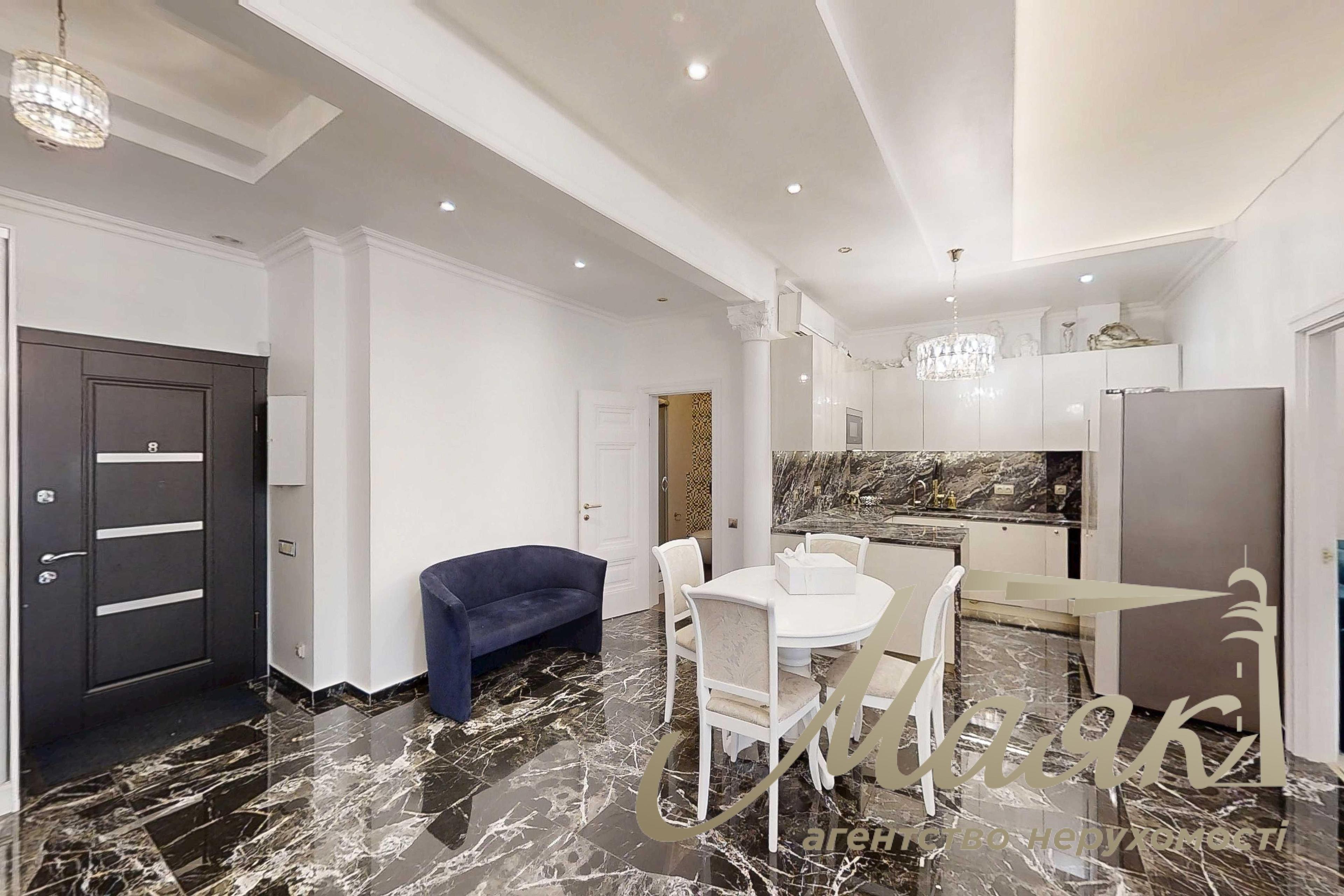 Продажа 3к квартиры ЖК Новопечерские Липки/Печерский район, Центр