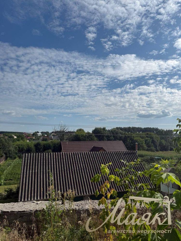 Продаж видової ділянки 20 соток у Ходосівці, Києво-Святошинський район.