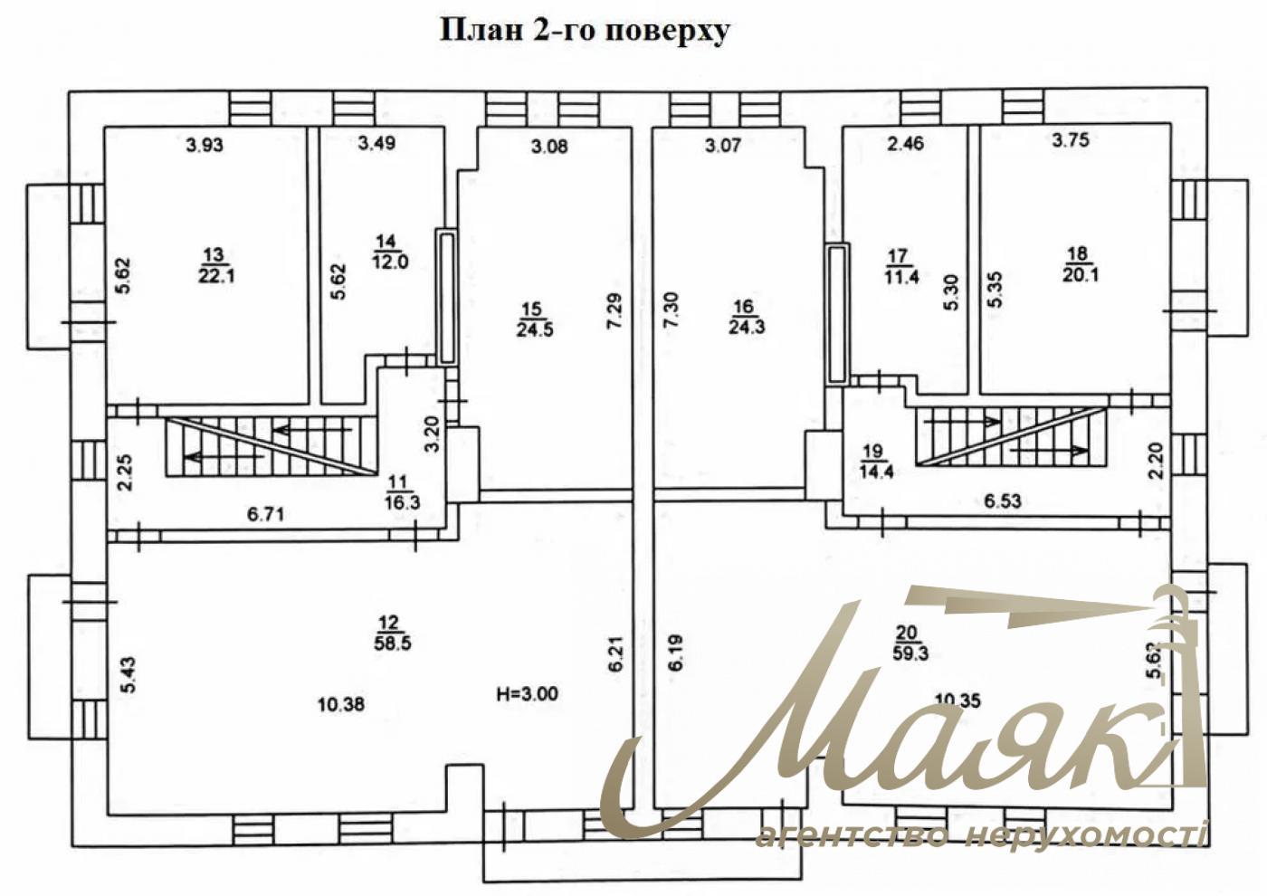 Аренда ОСЗ 1084 кв.м. по ул. Отто Шмидта, Татарка, Подол
