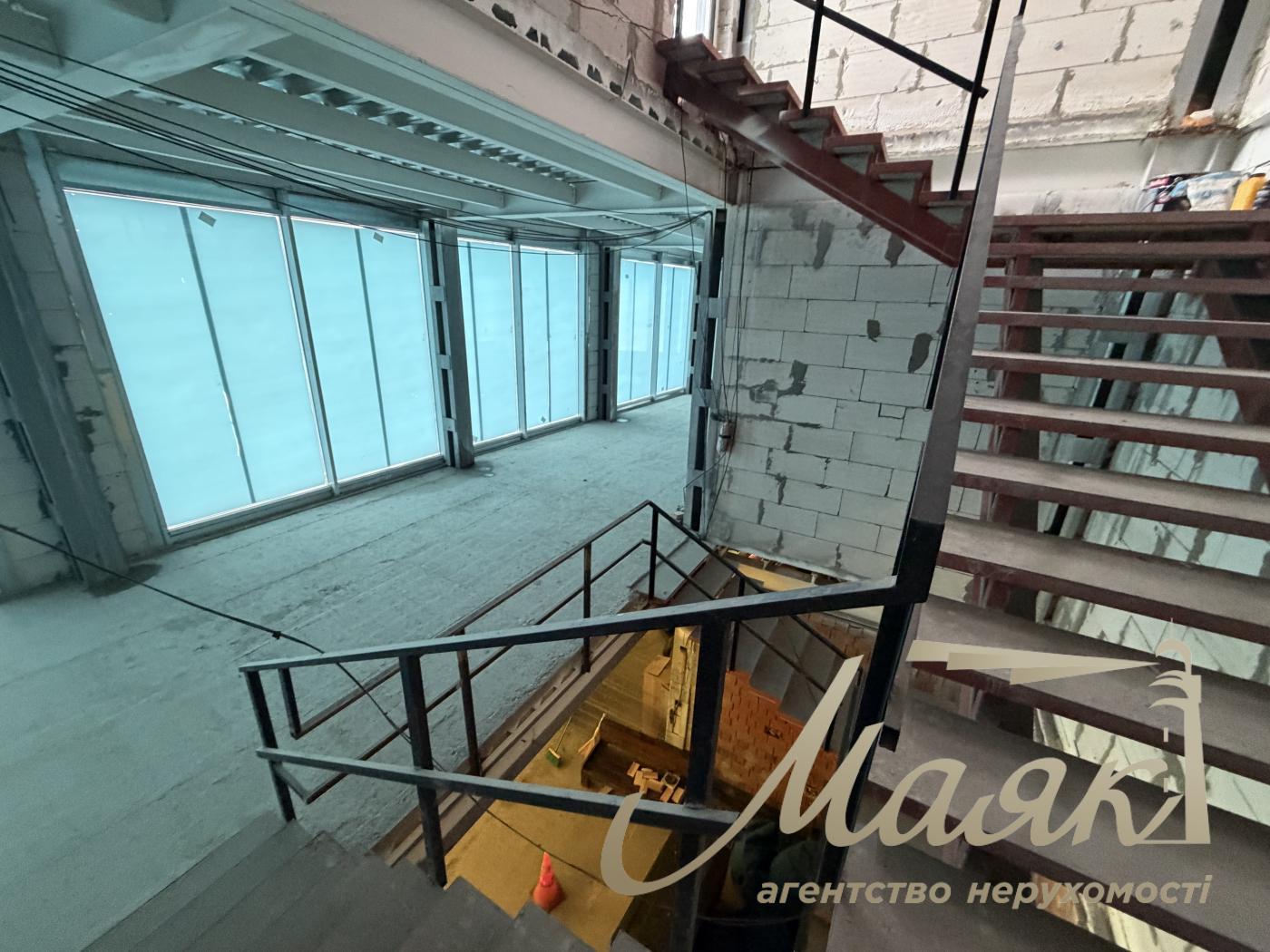 Продаж будівлі на Поштовій площі, Київ, Поділ