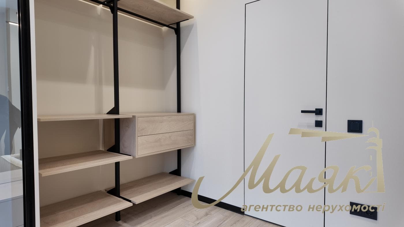 2-Bedroom Apartment for Sale in the Delmar Residential Complex, Verkholyad Street (Dragomirova)