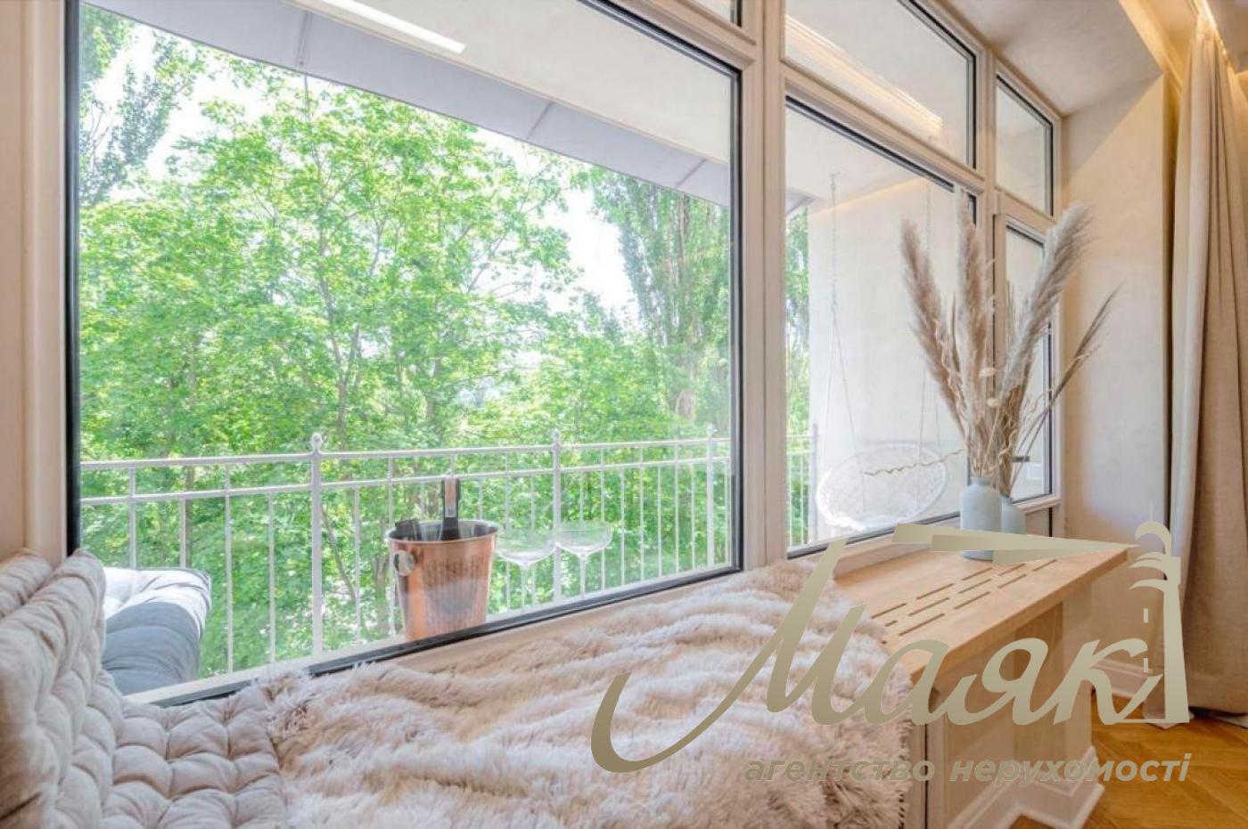 Оренда 3-к квартири, ЖМ Липки, Шевченківський р-н