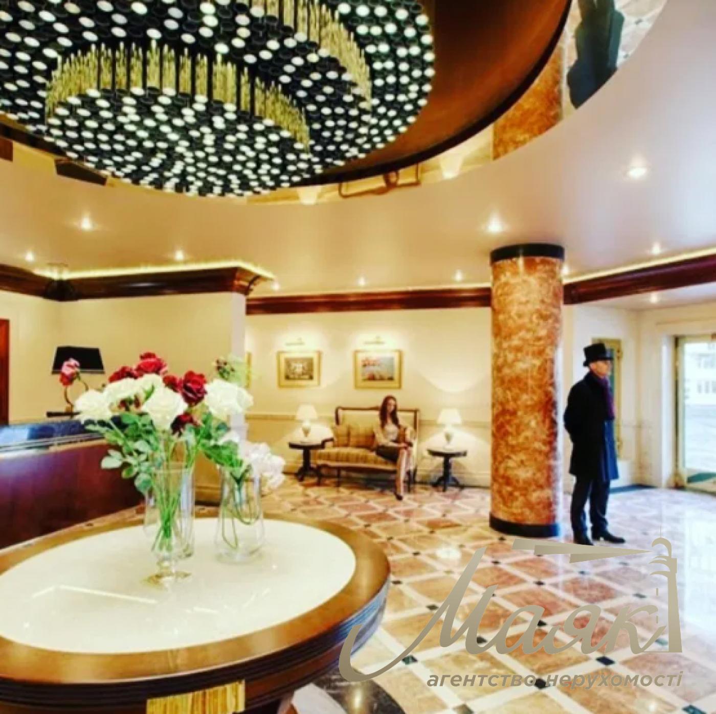 Аренда 2-х комнатной квартиры в ЖК Obolon Residances, Оболонский район.