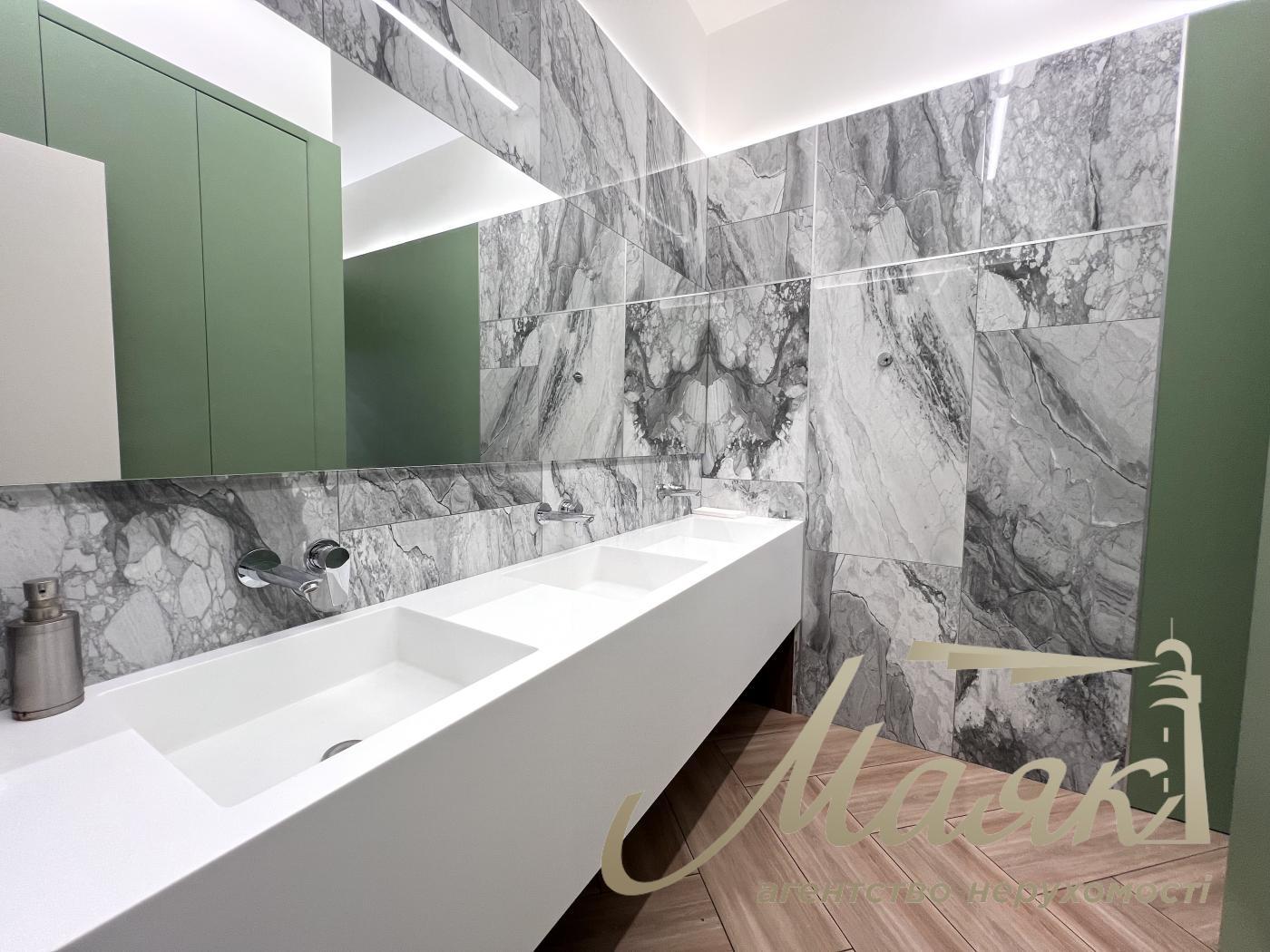 Оренда офісу 250 кв.м в ЖК А52 вул. Січових Стрільців (Артема), 44-А