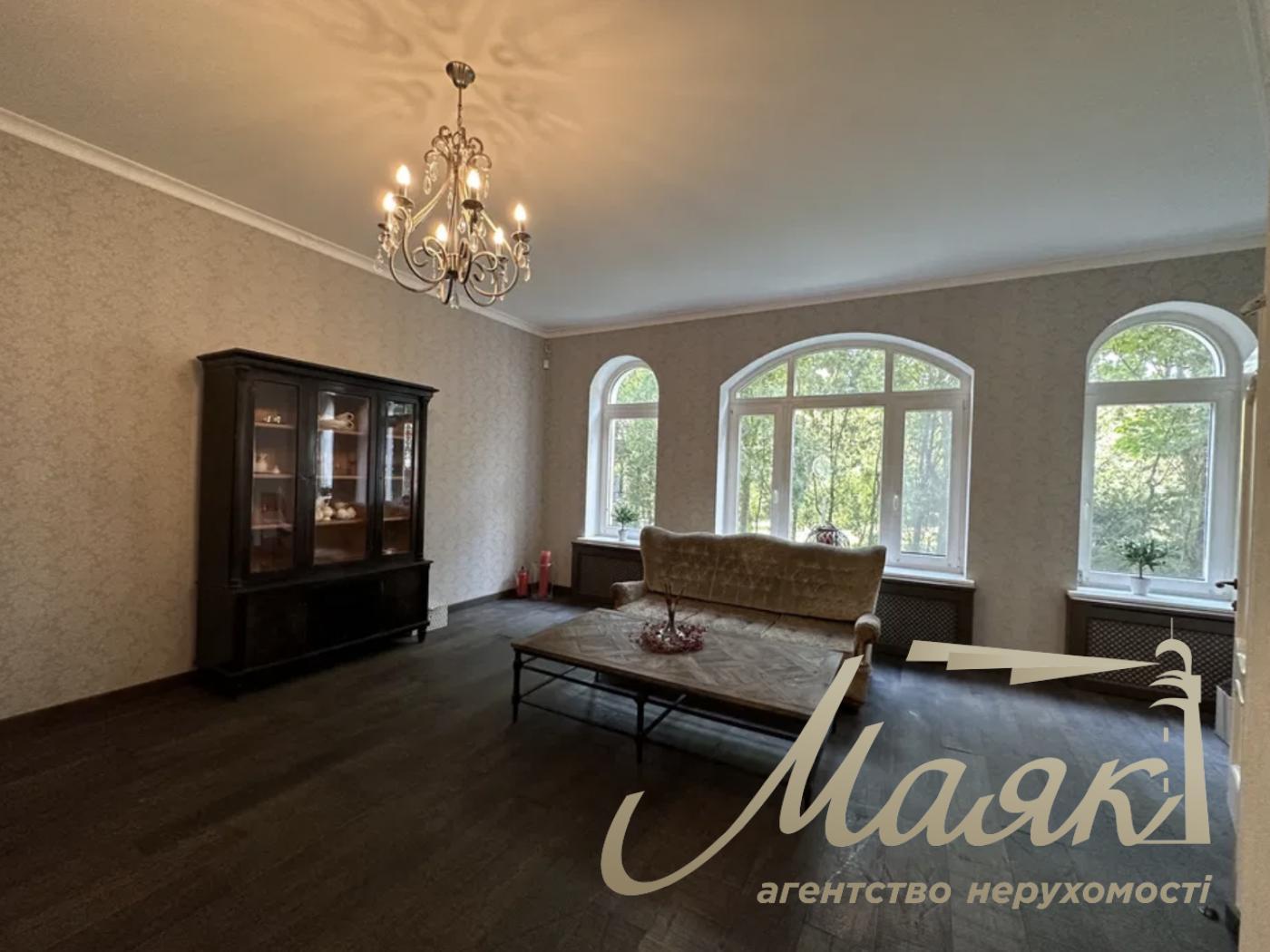 Аренда дома под Киевом, 15 мин.от Печерска,с. Конча Заспа