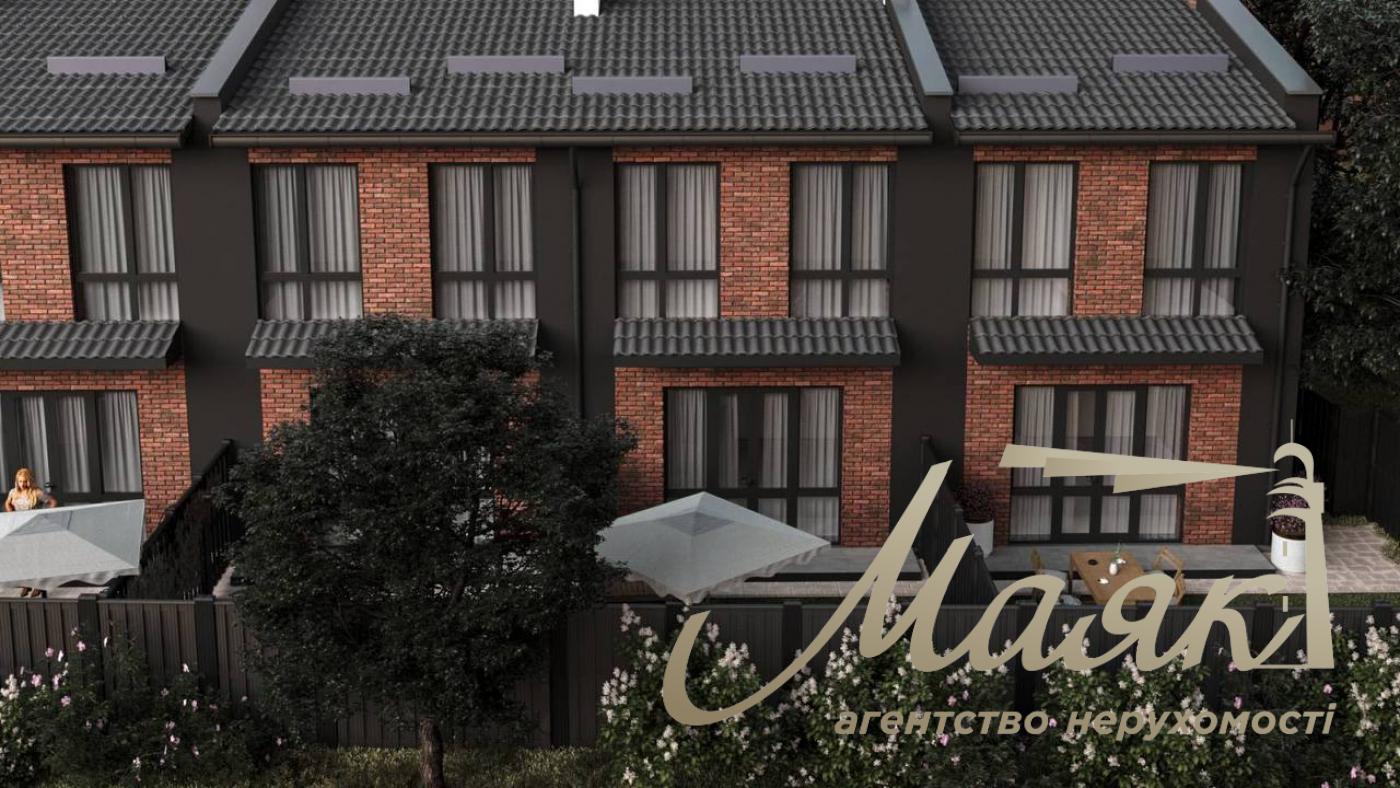 Продаж Таунхауса 90м2, Ірпінь, вул.Київська