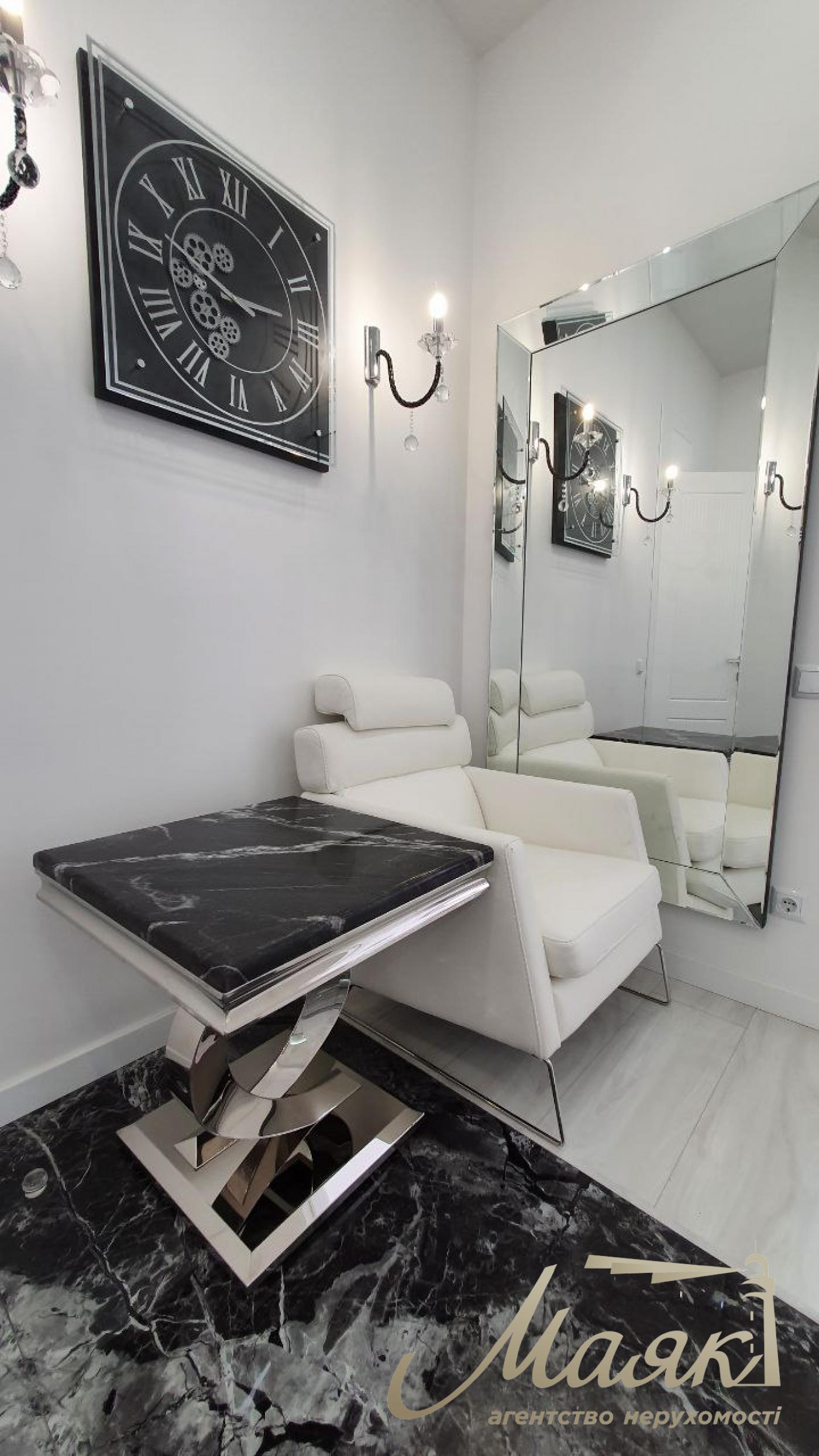 Аренда 3к квартиры ЖК Фундуклеевский, ул. Богдана Хмельницкого, Центр