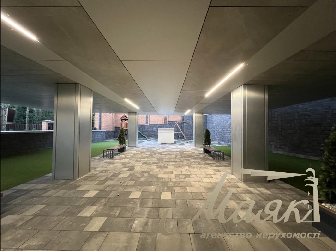 Продажа квартира 217м2 в клубном доме Hidden, ул. Садово-Ботаничная, Печерск, Киев