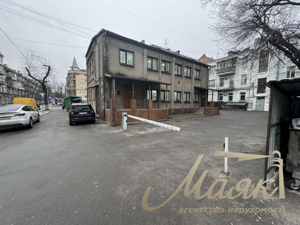 Аренда помещения 128м2 на Подоле, производство, офис