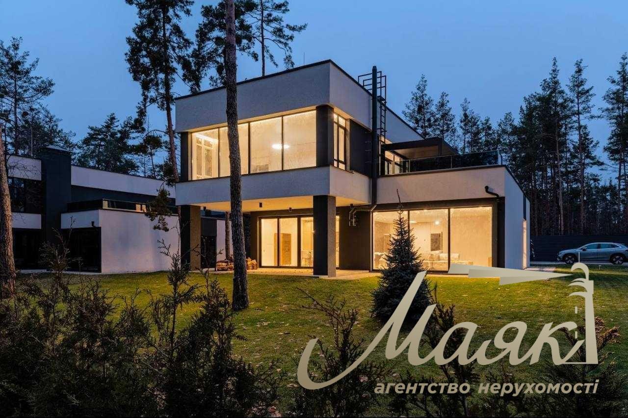 House for sale in KG Inwood. Kozin. Koncha-Zaspa, Obukhovskoe direction