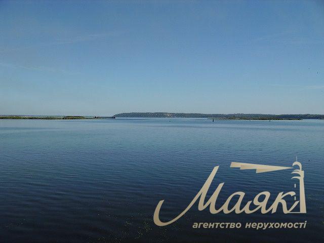 Plot for sale with access to the water (Koncha-Zaspa, Pluty, Kozin)