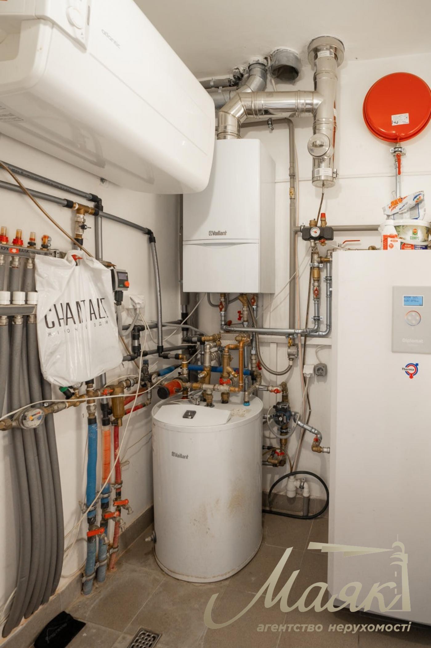 Продаж будинку/таунхауса 200м2 Оболонь, Київ