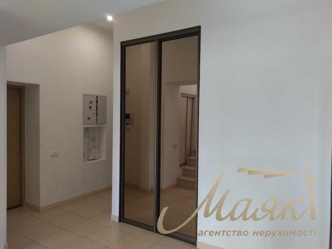 Продаж 2-х рівневої квартири Печерські Липки вул.Лютеранська