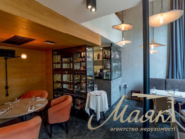 Sale / Other property / OSZ on Mechnikova Street, Lipki, Kyiv