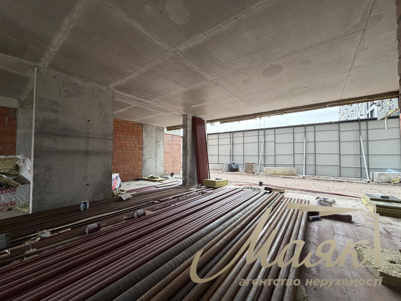 Продажа коммерческого помещения 306,21 м² в ЖК Nordica Residence/Нординка, Печерский район, Киев