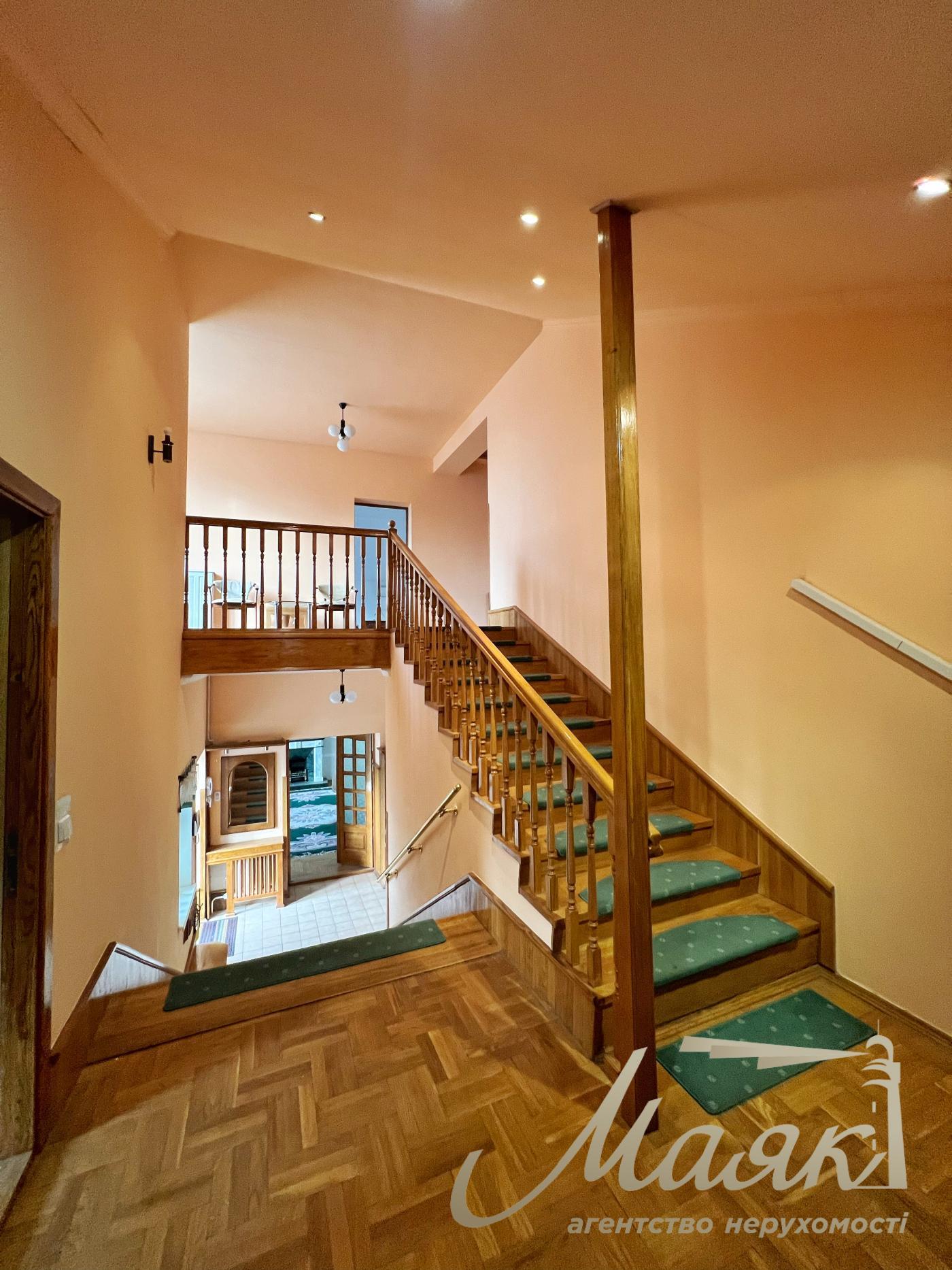 Оренда 3-х поверхового будинку 348м2, Софіївська Борщагівка