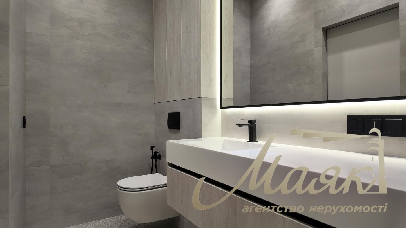2-Bedroom Apartment for Sale in the Delmar Residential Complex, Verkholyad Street (Dragomirova)