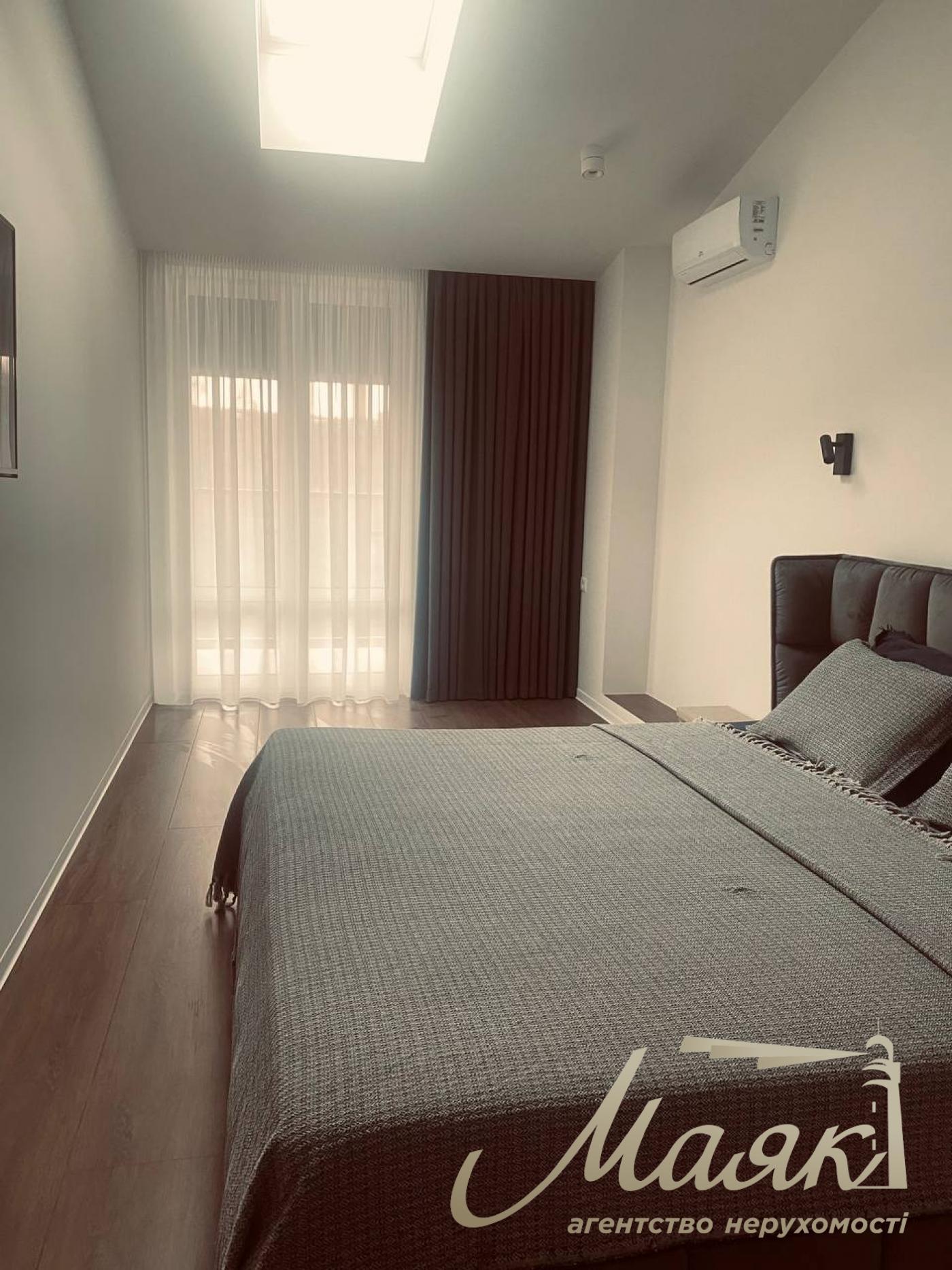 Оренда дворівневої кв в ЖК Львівський квартал, 100м кв, Шевченківський район