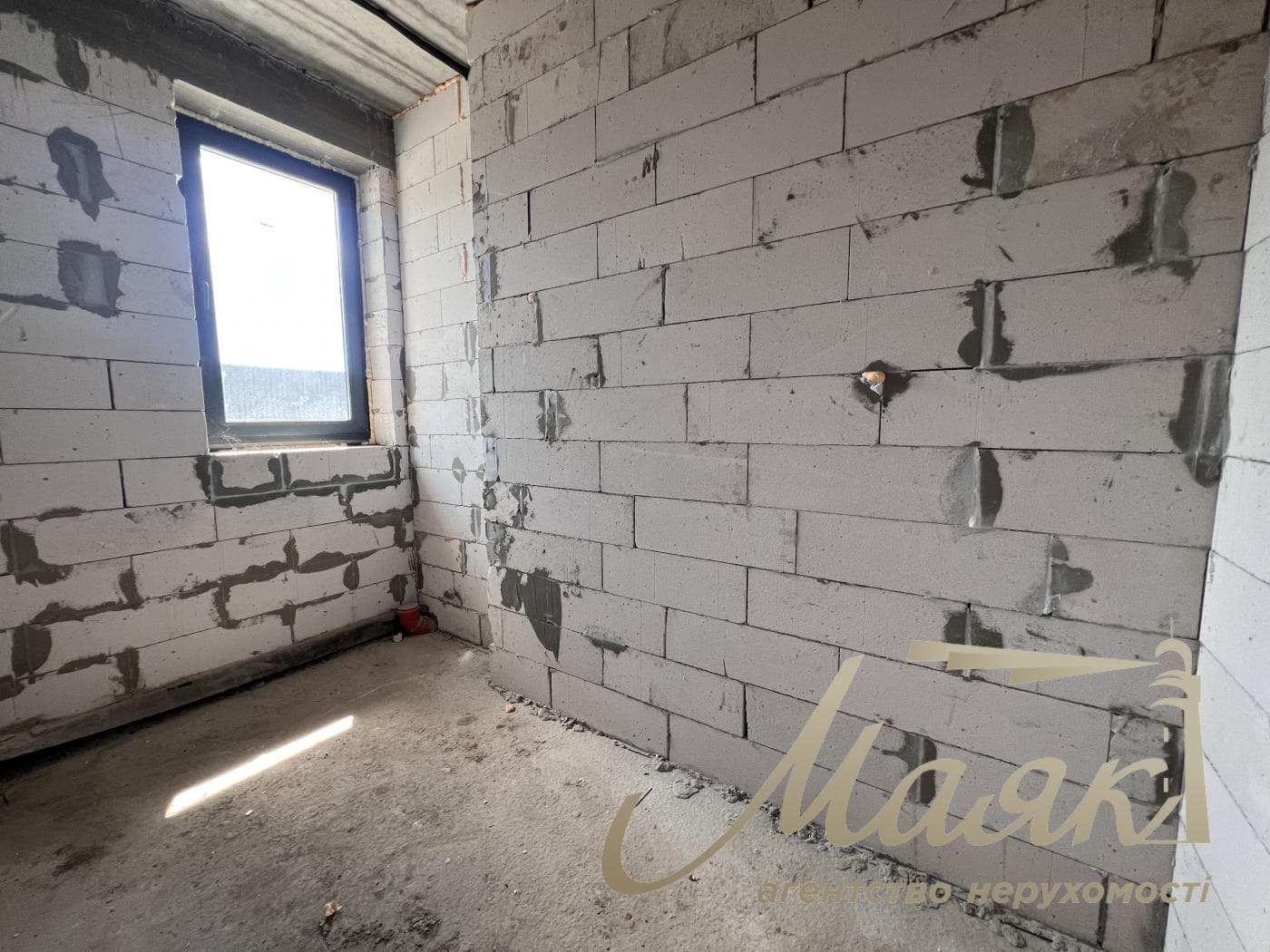 Продаж 2-поверхового таунхауса площею 142,82 м², Крюківщина, KG 4 lines