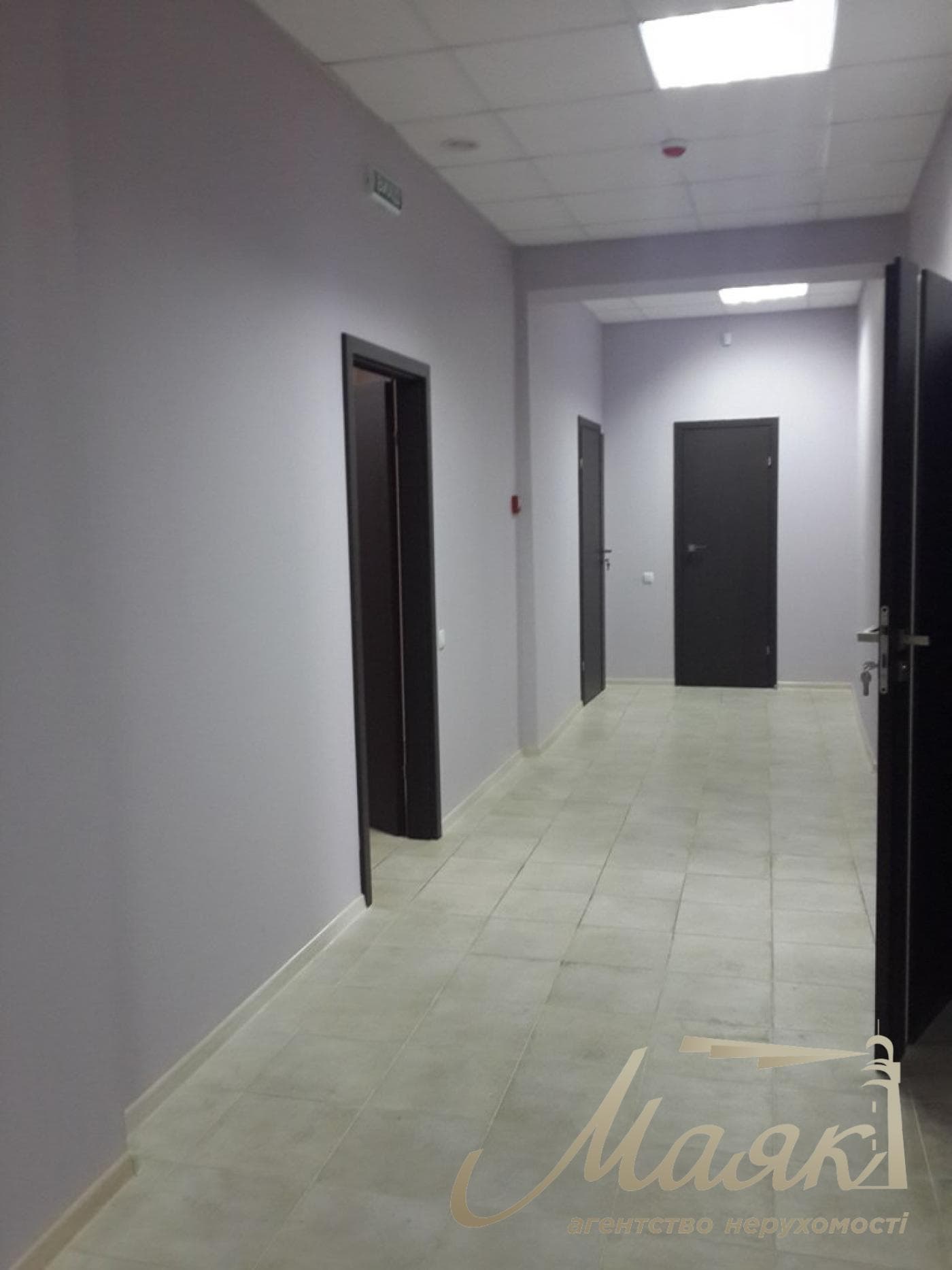 Продаж окремої будівлі в центрі Києва, вул. Шота Руставелі
