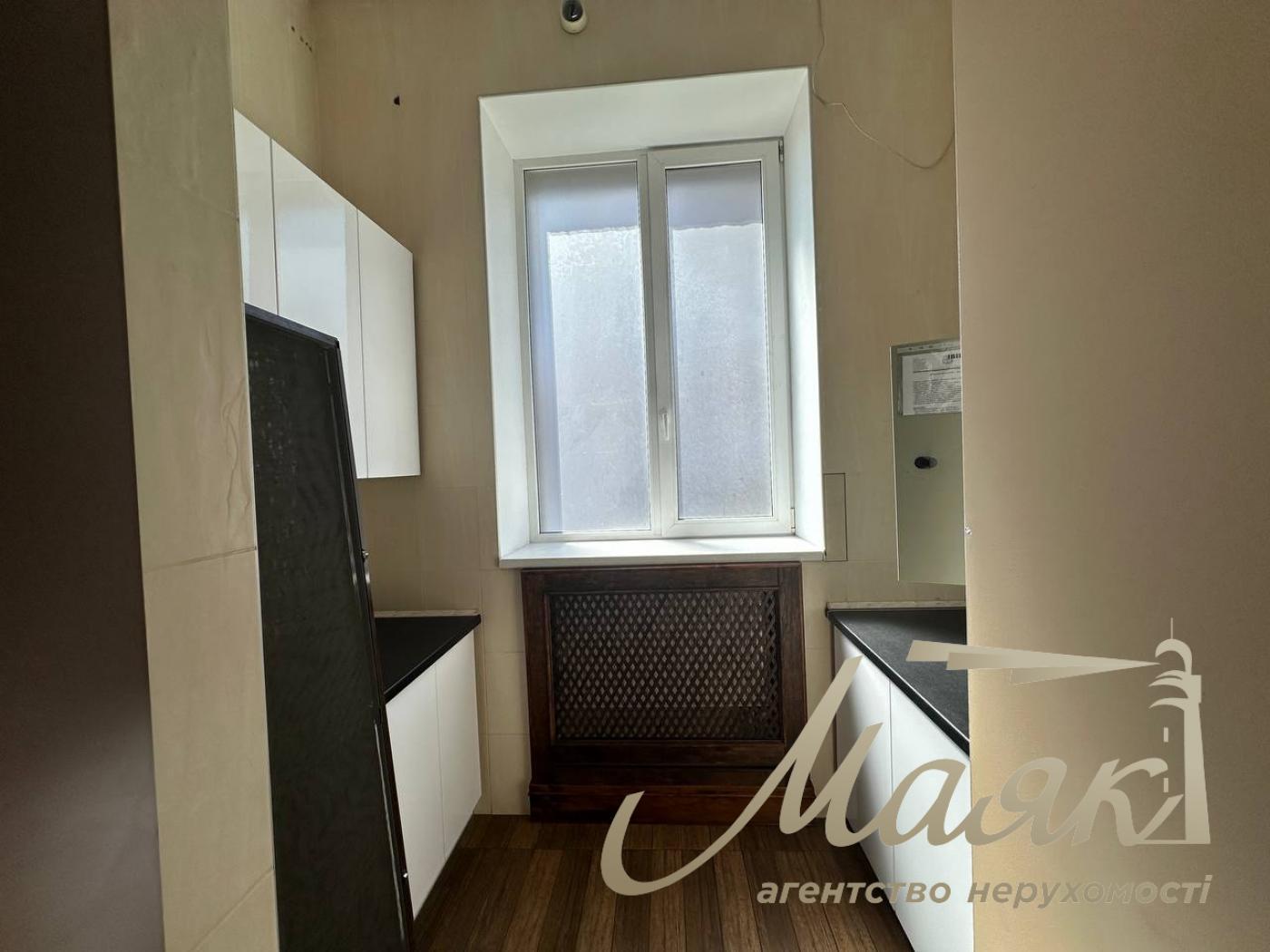 Rent of premises for a restaurant on Almazova St. 12, Pechersk