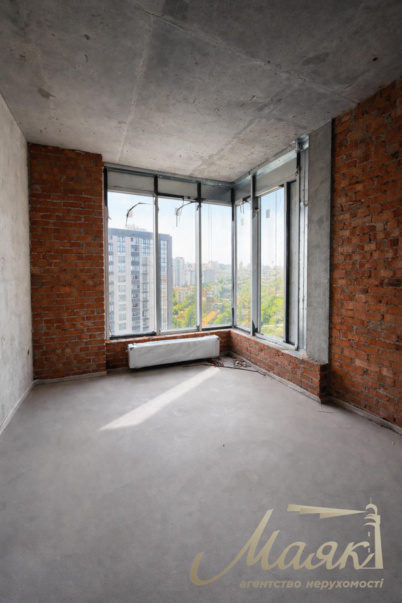 Продажа 3-х комнатной квартиры ЖК Эдельвейс Хаус, Печерск