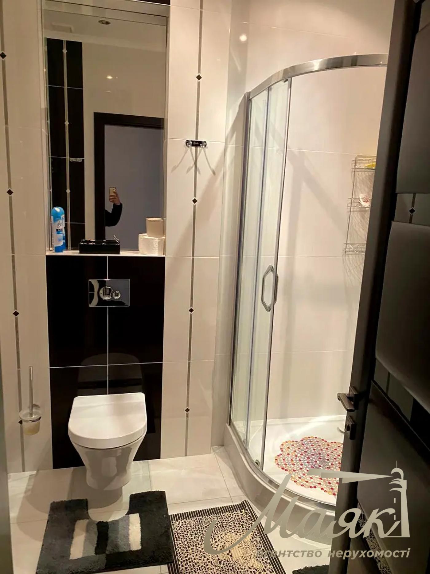 Оренда 4х квартири 153 м², вул. Андрія Верхогляда, Печерськ