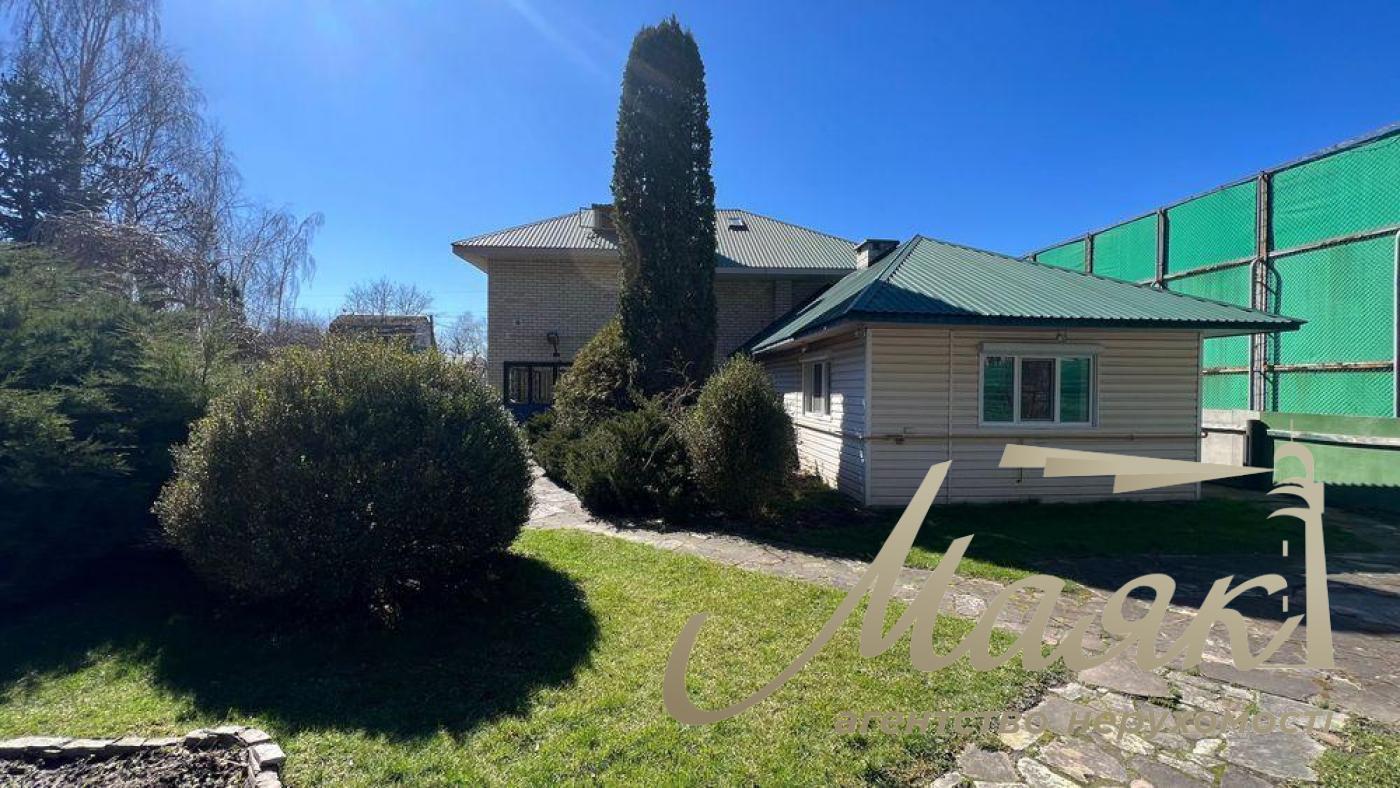 Продаж 2х-поверхового будинку 223м2 в с.Козин, вул. Старокиївська, 23.2 сотки землі, Обухівський район, Київська область