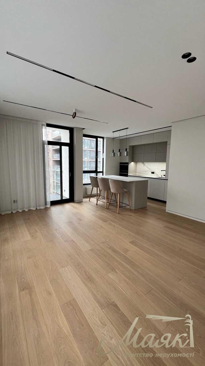 Продажа 2к квартиры в ЖК Файна Таун