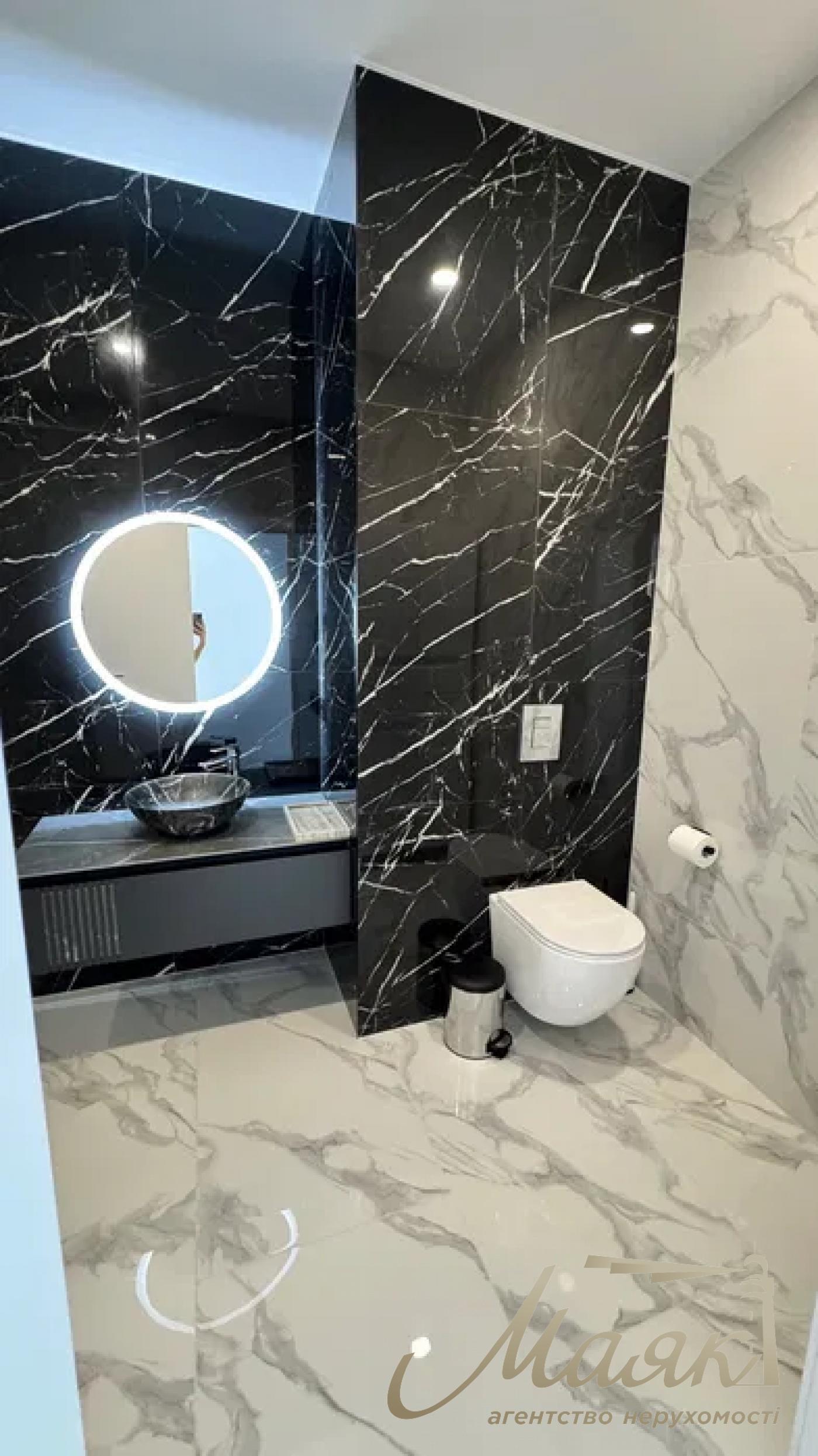 Продаж 3-кімнатної квартири ЖК Delmar, вул. Верхогляда (Драгомирова)