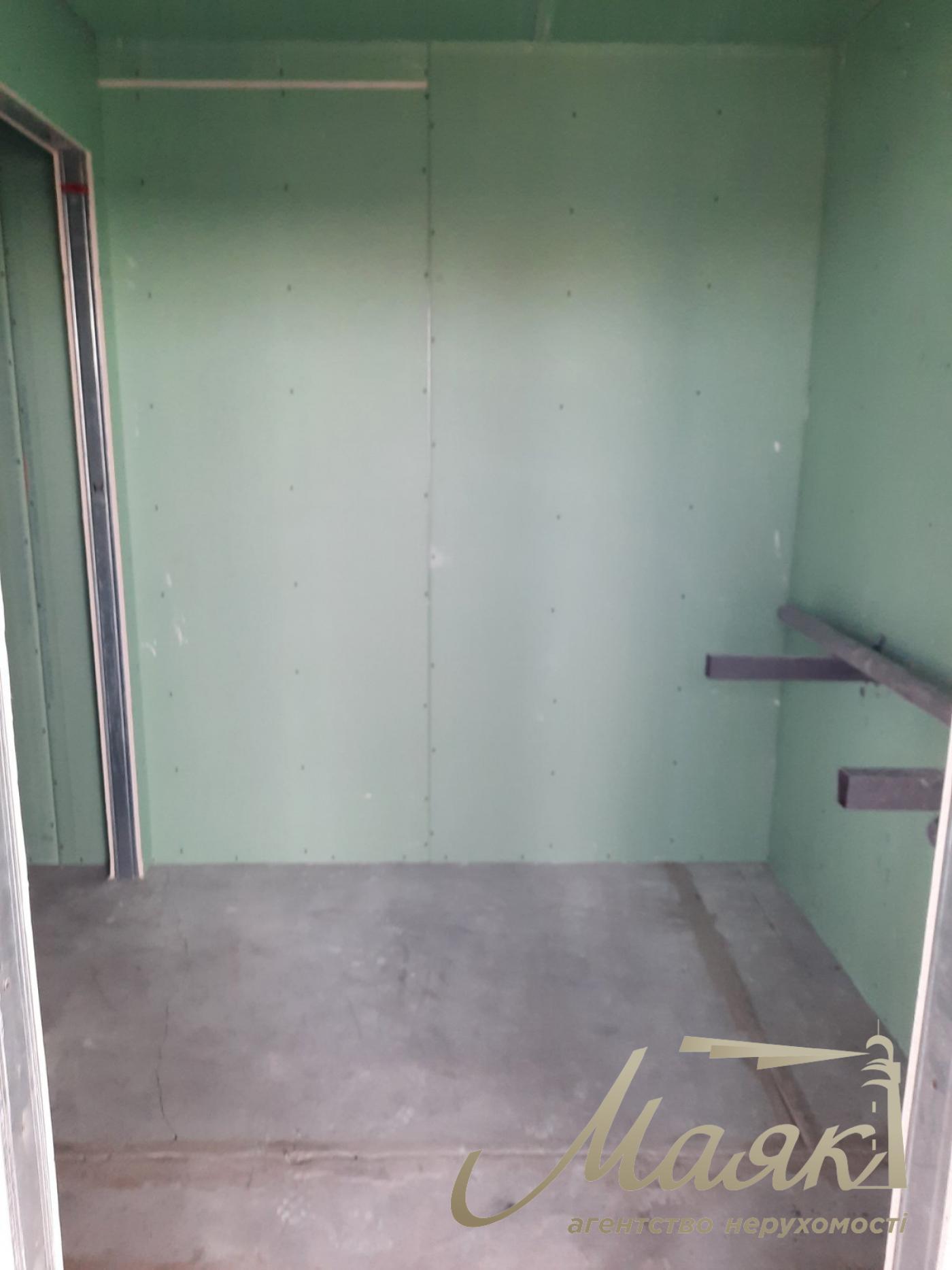 Аренда офиса 386,9 м² в бизнес-центре City Garden, Голосеевский район