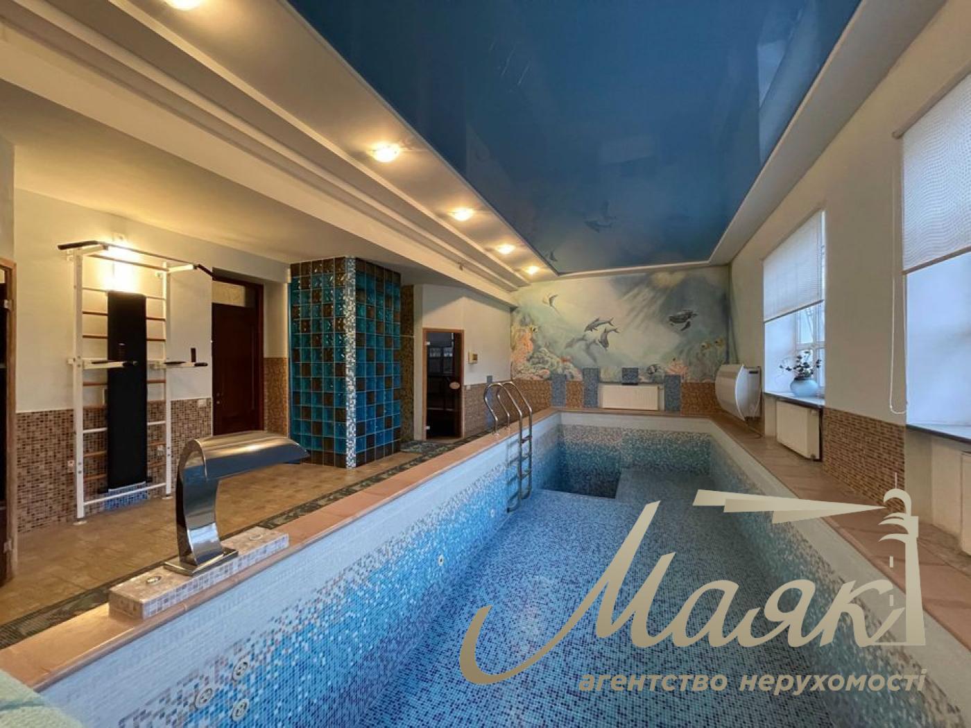 Продаж 450м2 будинку, Київ, Осокорки