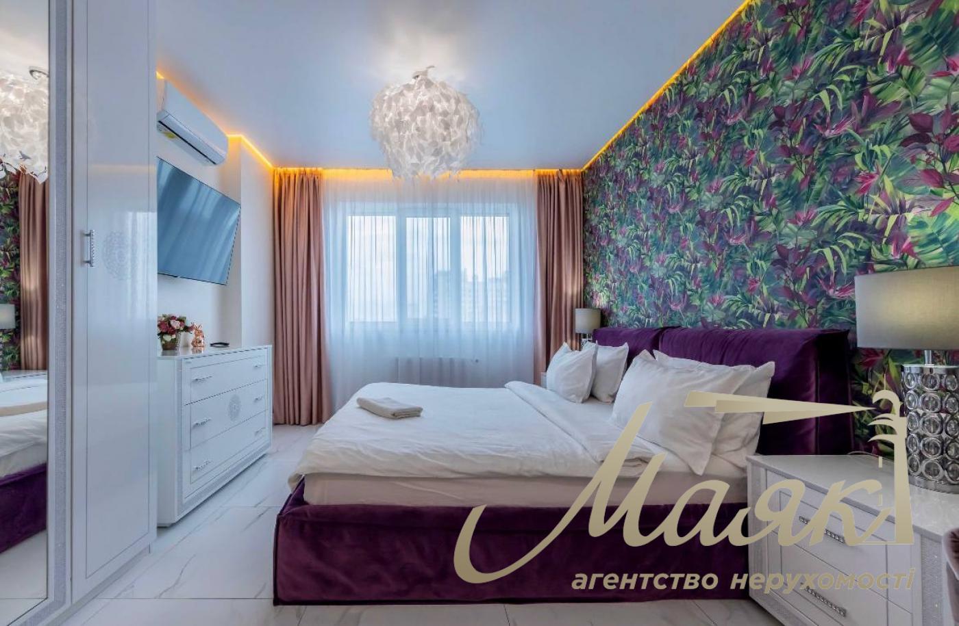 Продаж 2-кімнатної квартири ЖК бізнес класу Obolon Residences, проспект Оболонський, Оболонь