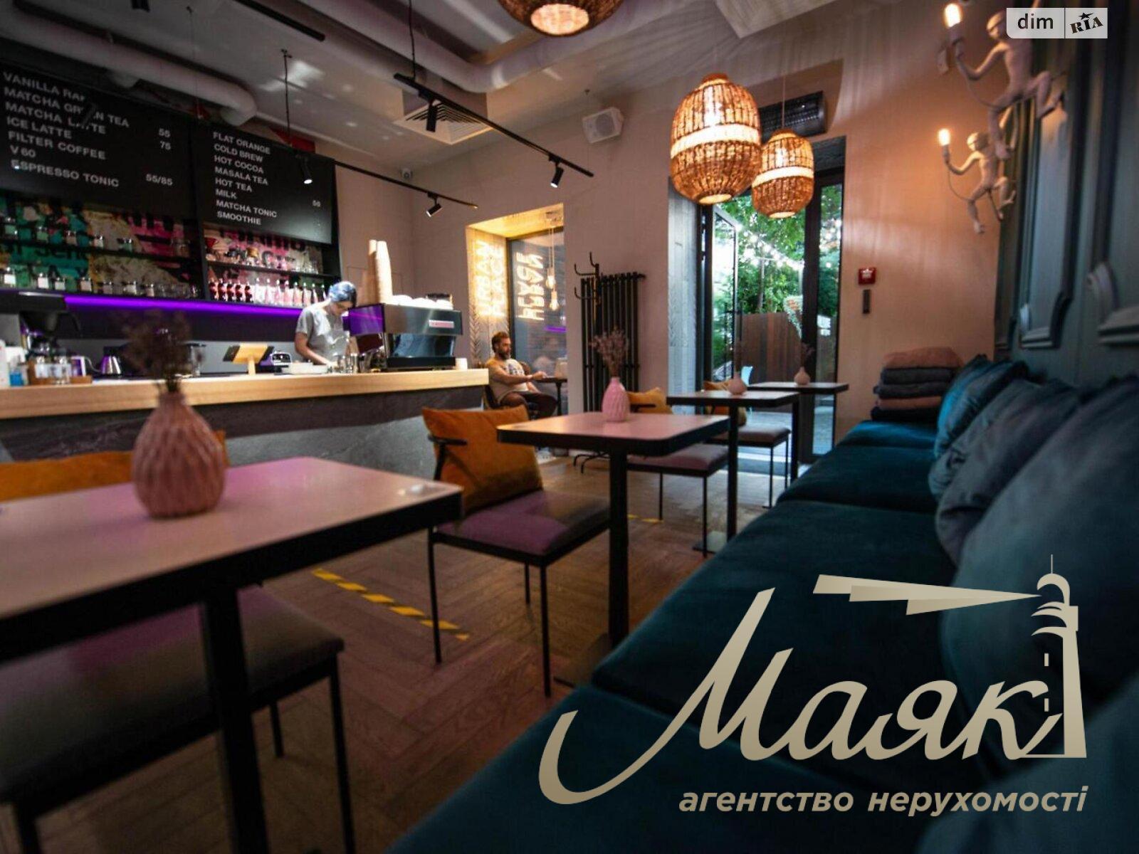 Оренда офісу 198м2 на вул. Саксаганського 53/80, Центр