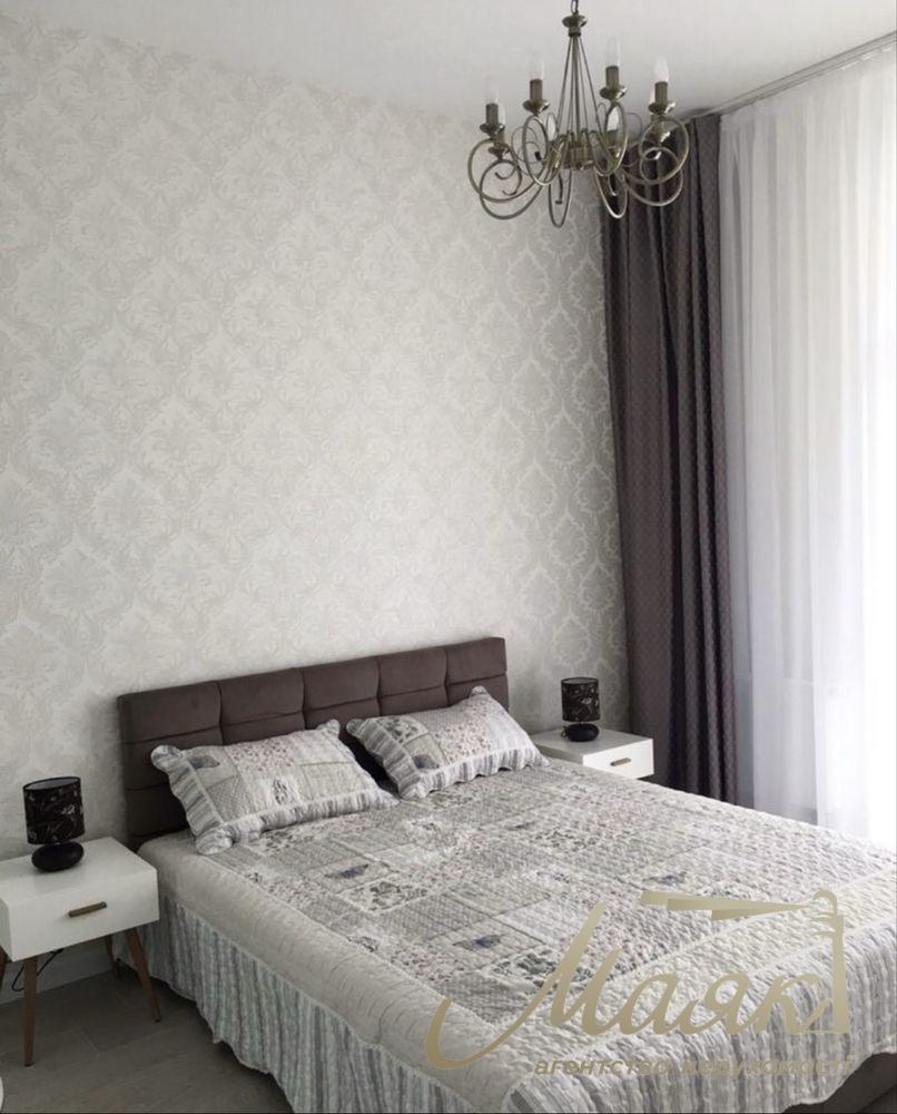 Rent 2k. apartment in LCD French Quarter, Filatova str. 2/1