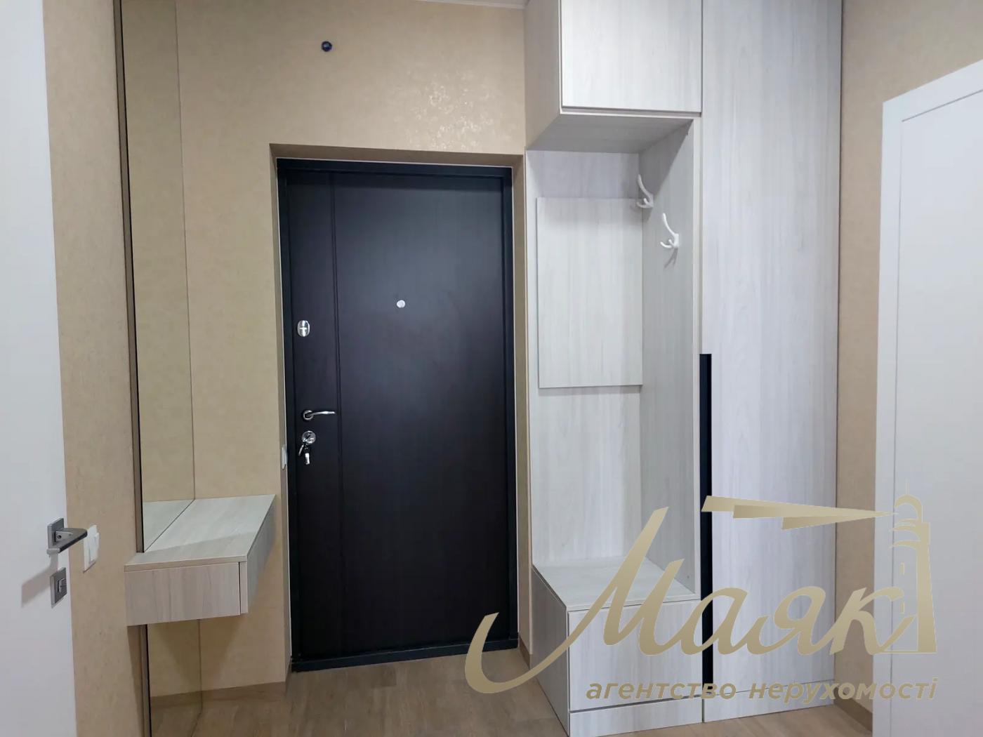 Оренда 2-к квартири ЖК Варшавський 2, Виноградар