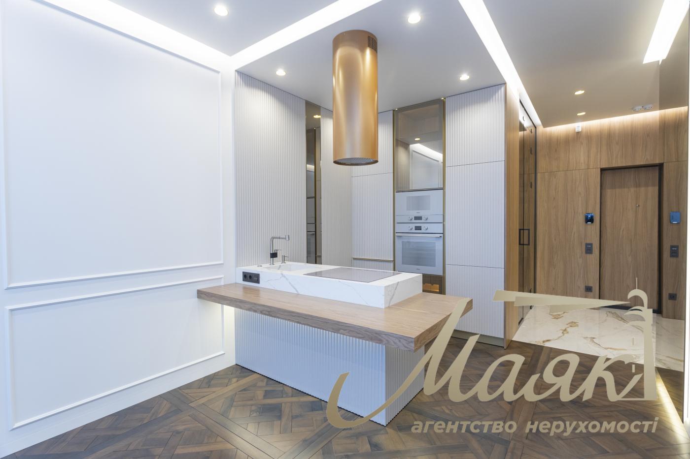 Продажа 2к квартиры 50м2, ЖК Французский квартал 2, ул. Джона Маккейна, Печерський район.