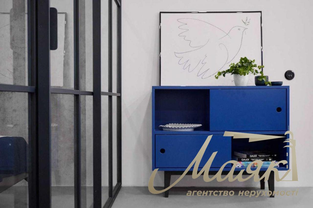 Продажа 1к-квартира Центр Печерск ЖК Richmond