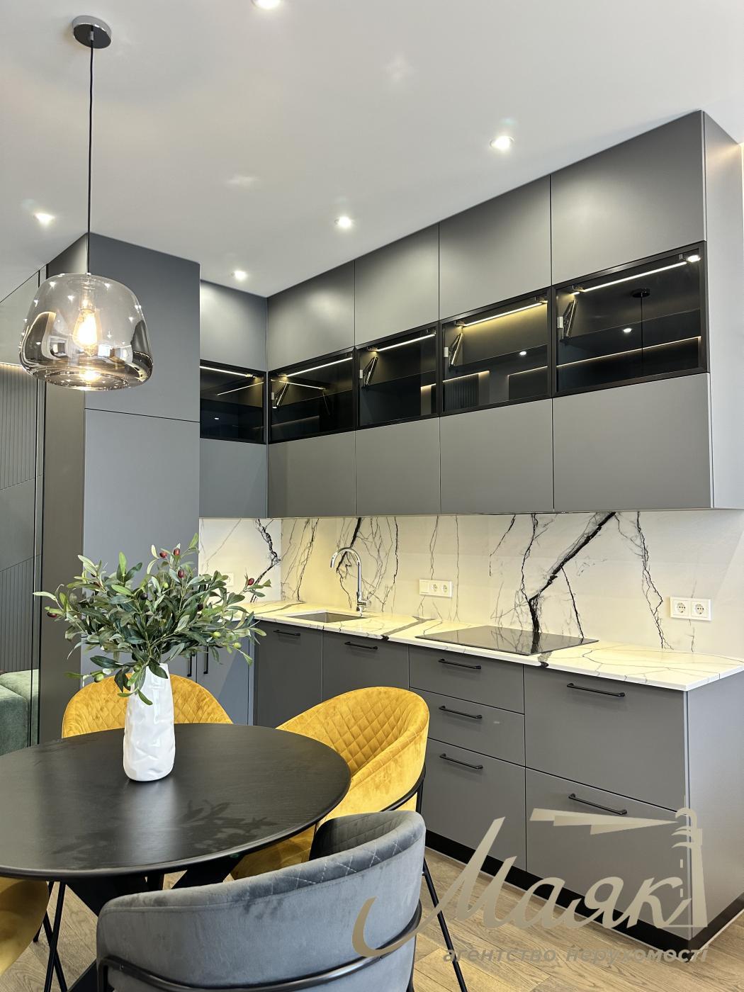 Продаж квартири в ЖК Tetris Hall, вул. Федорова 2А, Печерський р-н