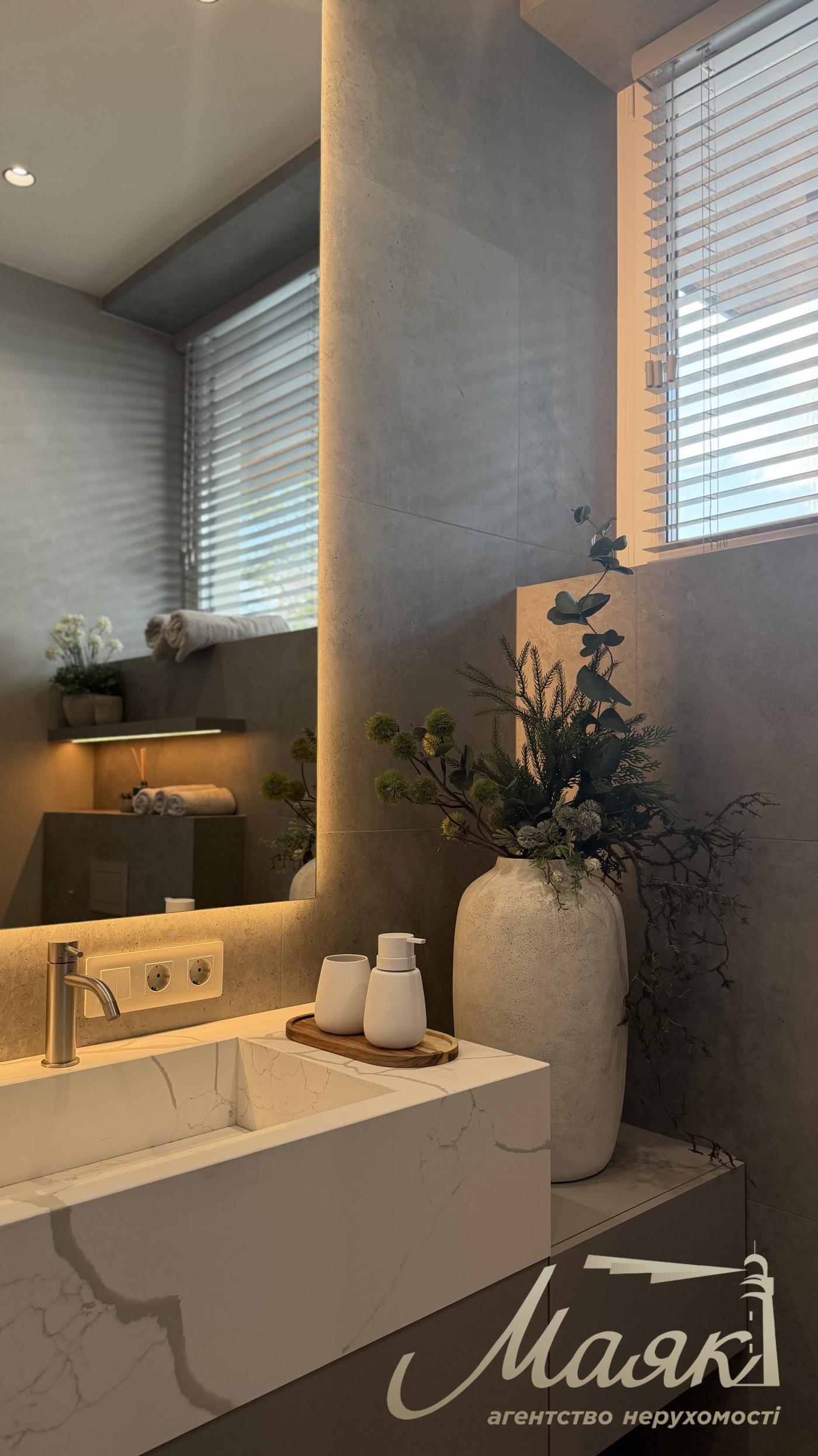 Продаж 2-х поверхового будинку 246м2, Ходосівка