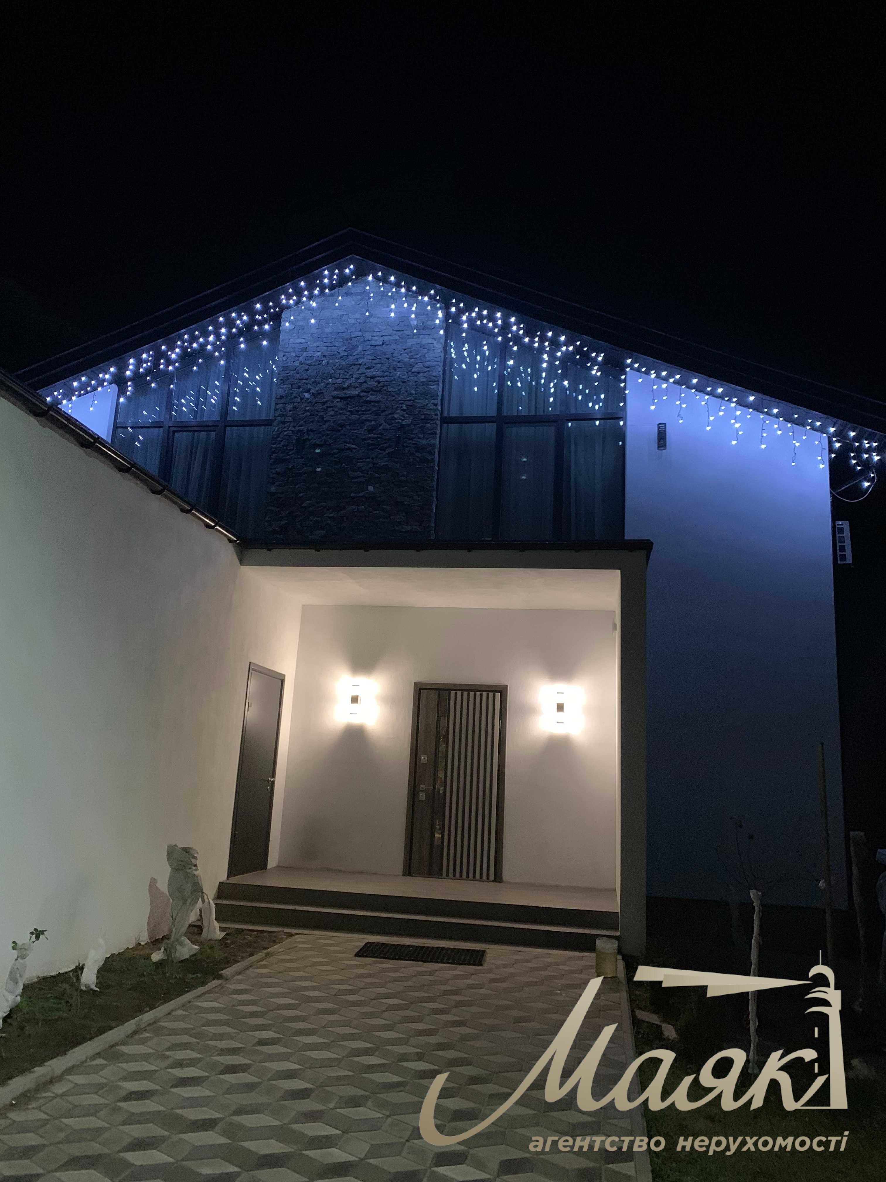 Продаж будинку (200м2) с.Віта-Поштова