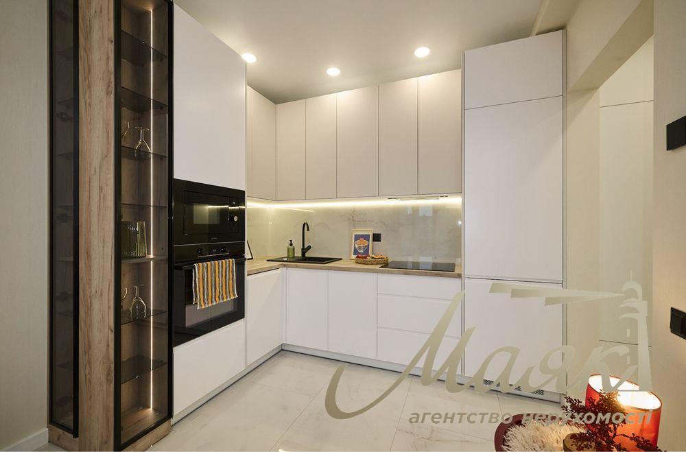 Продам 3-х комнатную квартиру в ЖК Нова Англия