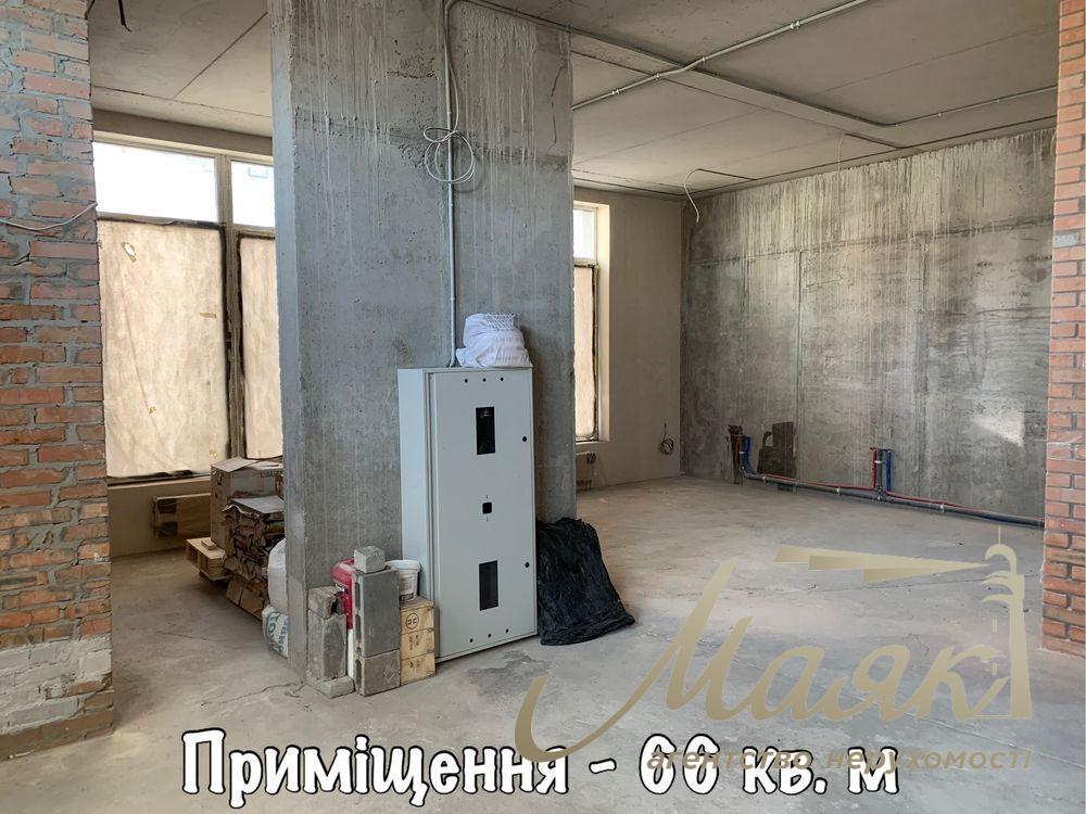 Оренда фасаду 92м2, ЖК Севен