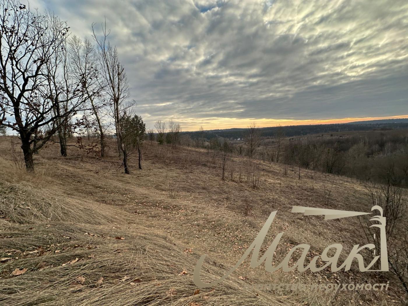 Sale of land for construction Khodosovka. Obriy Family Club