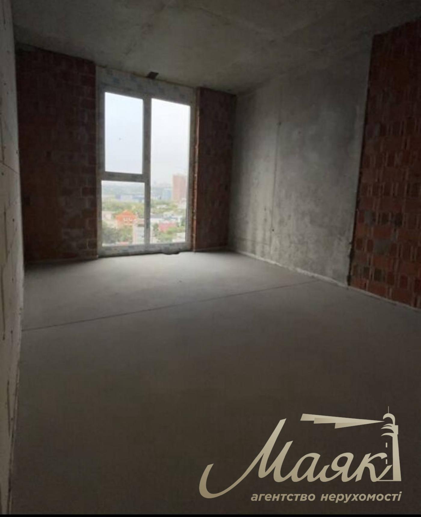 Продаж 2к квартири ЖК Нордика, 1 будинок