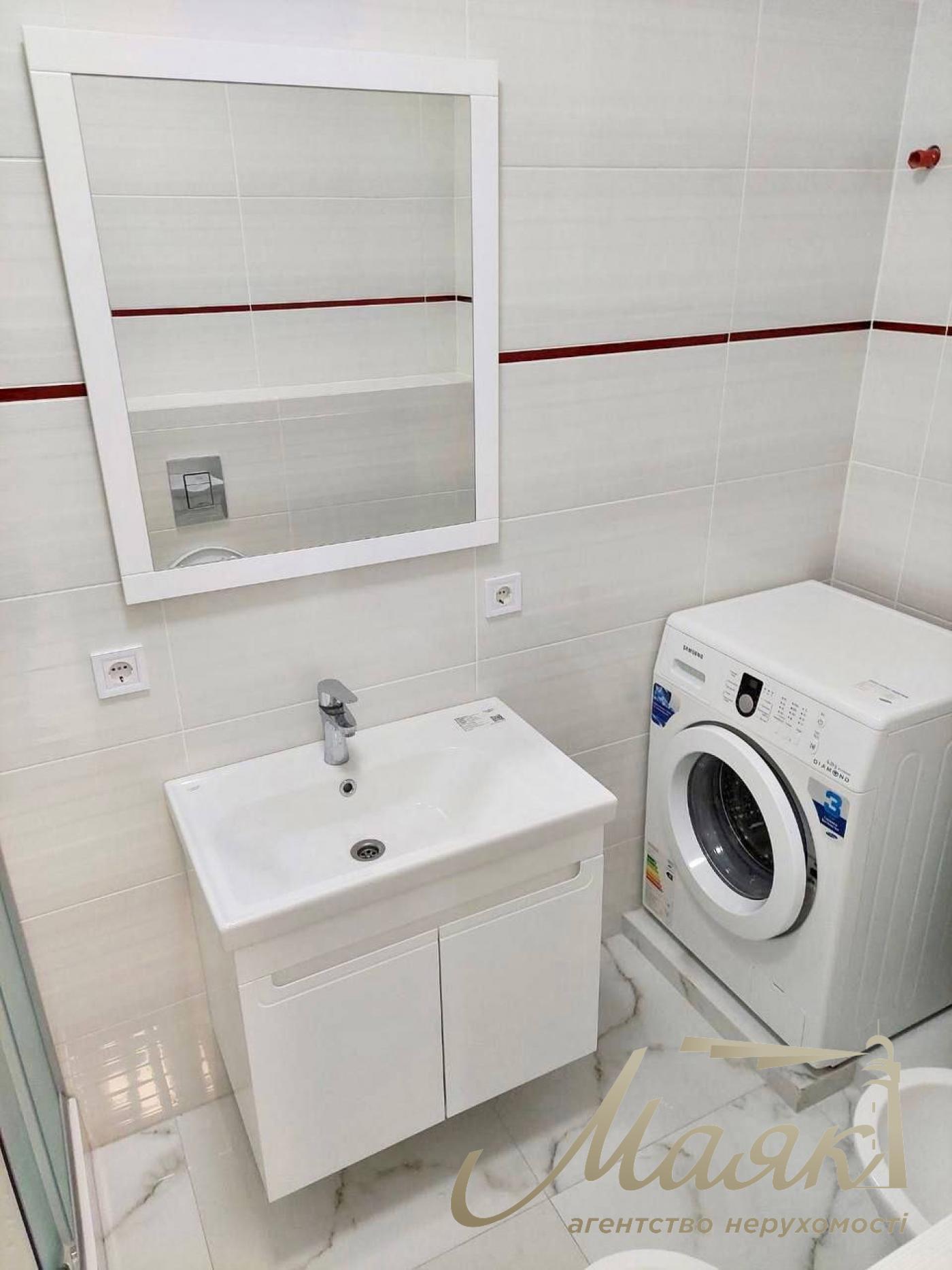 Продажа 2-комнатной квартиры (62 м2) на вул. Профессора Подвысоцкого 4В