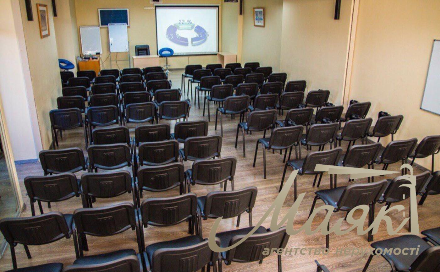 Аренда офисного помещения(115м2)свободного назначения, Осокорки