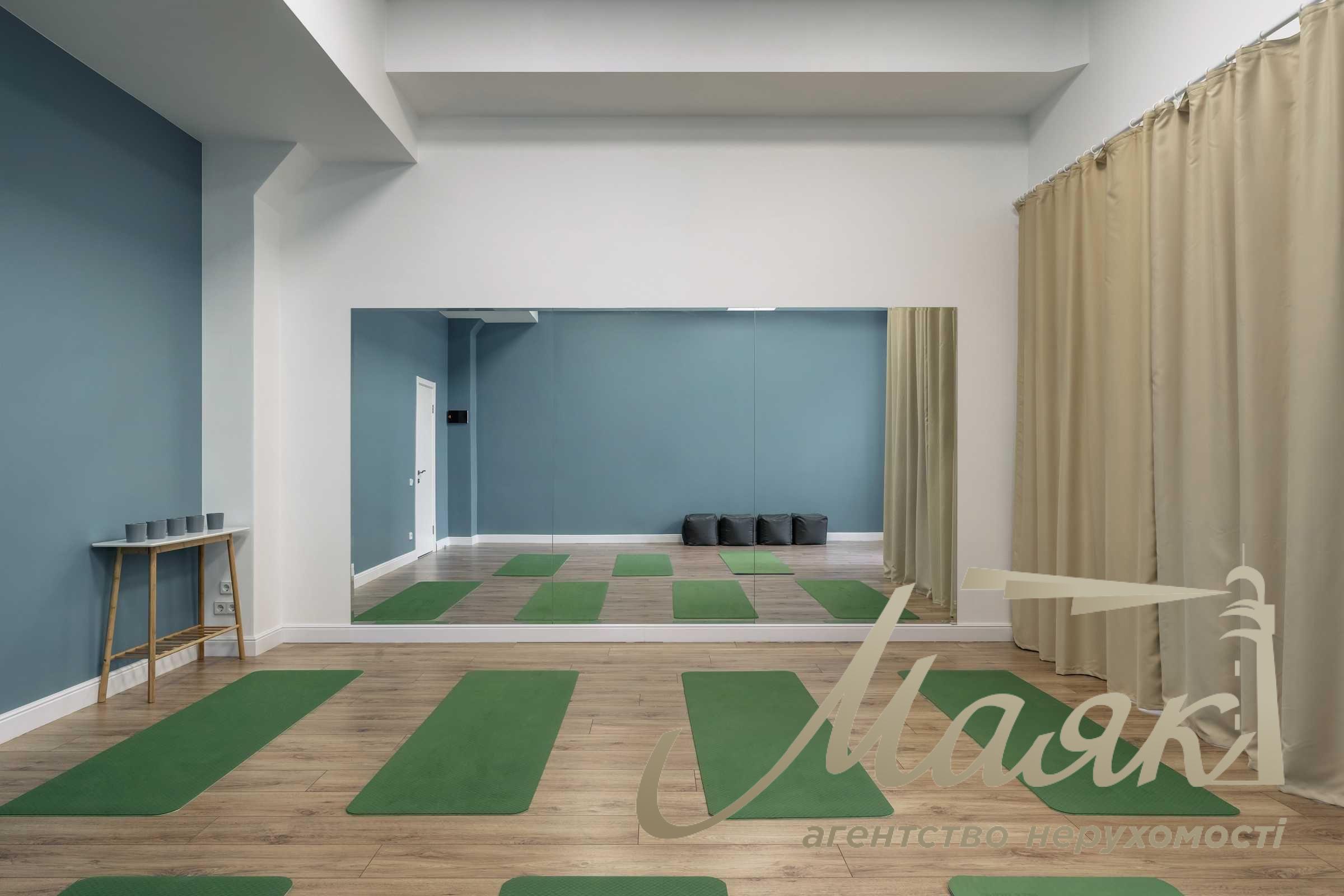 Аренда офиса 500 м2 в БЦ West Side, Дорогожичи